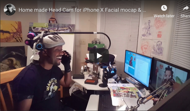 iPhoneRigforMoCap2
